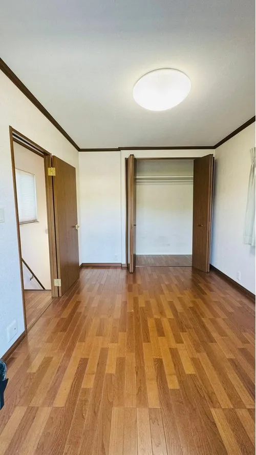 2LDK Otsu City Shiga Prefecture (4)