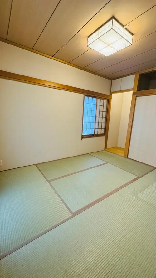 2LDK Otsu City Shiga Prefecture (5)
