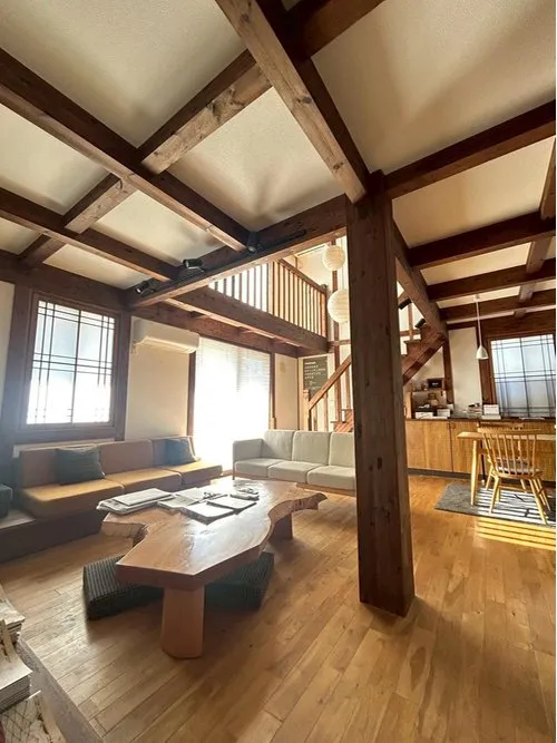 Shiga Prefecture Konan City 3LDK Property (12)