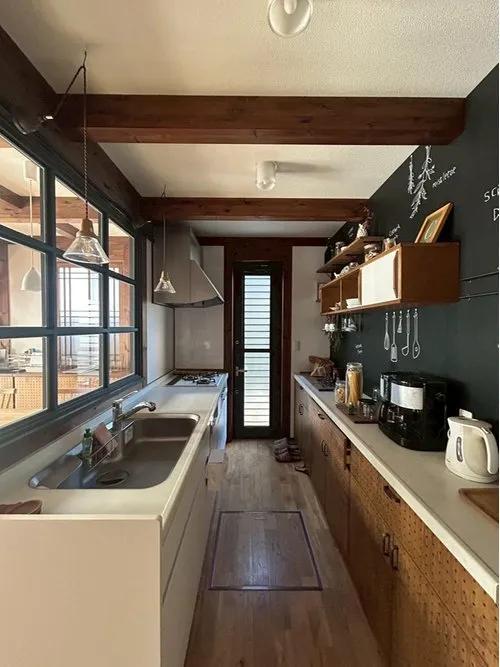 Shiga Prefecture Konan City 3LDK Property (13)