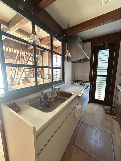 Shiga Prefecture Konan City 3LDK Property (14)