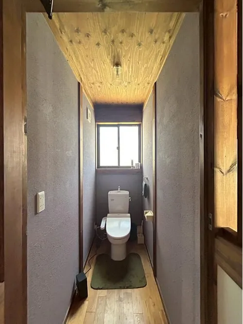 Shiga Prefecture Konan City 3LDK Property (15)