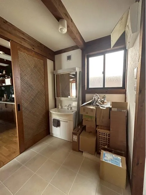 Shiga Prefecture Konan City 3LDK Property (17)