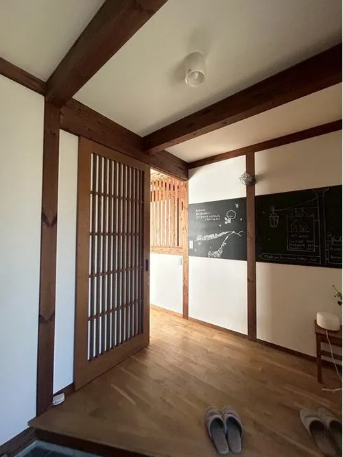 Shiga Prefecture Konan City 3LDK Property (4)
