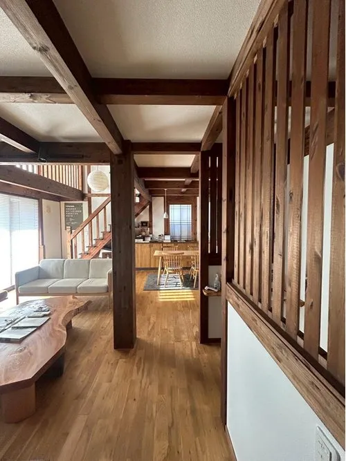 Shiga Prefecture Konan City 3LDK Property (5)