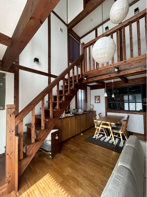 Shiga Prefecture Konan City 3LDK Property (6)