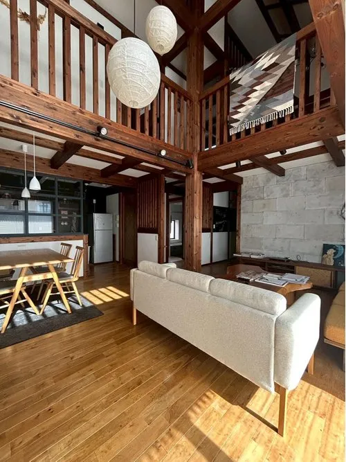 Shiga Prefecture Konan City 3LDK Property (7)