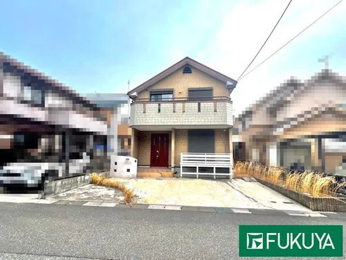 4LDK Property Konan City Shiga Prefecture (2)