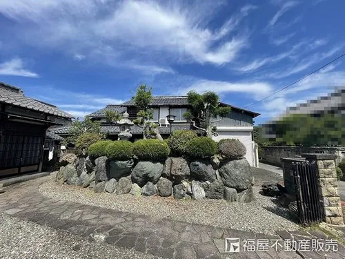 2DK Property Higashiomi City Shiga Prefecture (2)