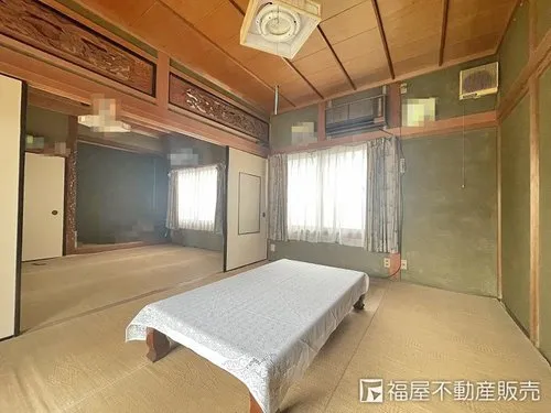 2DK Property Higashiomi City Shiga Prefecture (11)