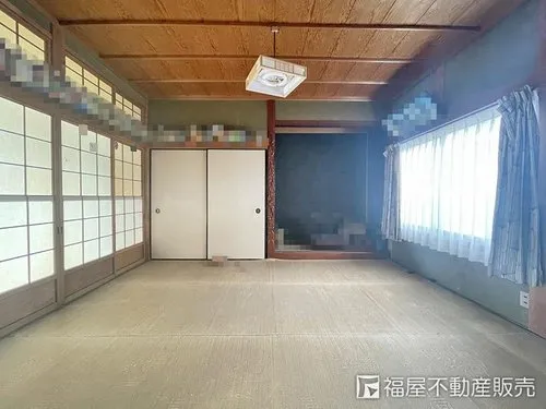 2DK Property Higashiomi City Shiga Prefecture (12)
