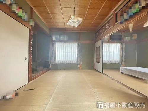 2DK Property Higashiomi City Shiga Prefecture (13)