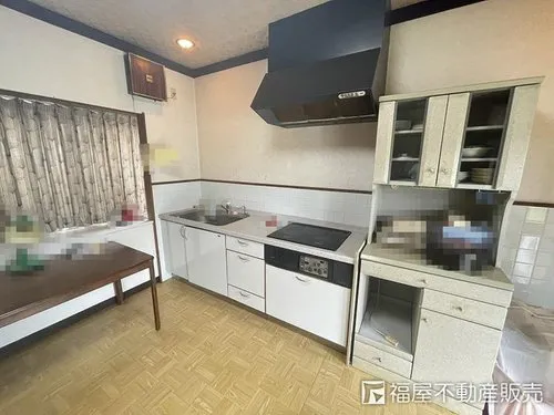 2DK Property Higashiomi City Shiga Prefecture (15)