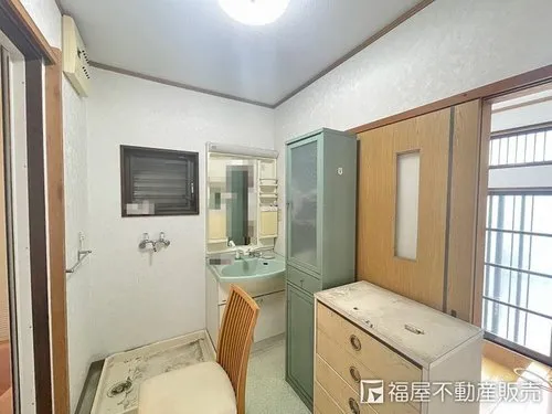 2DK Property Higashiomi City Shiga Prefecture (16)