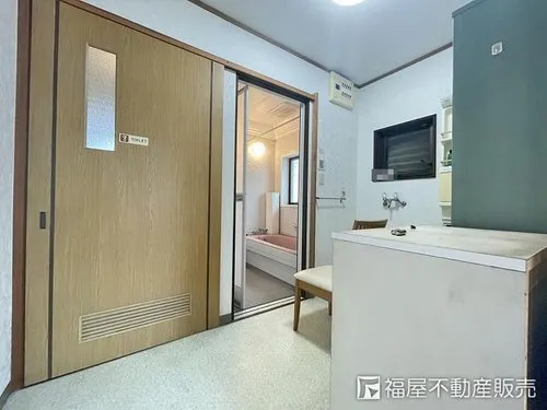 2DK Property Higashiomi City Shiga Prefecture (17)