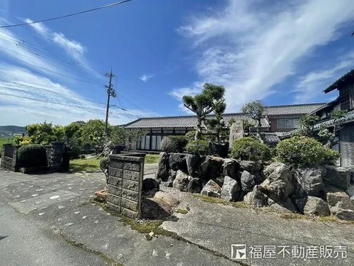 2DK Property Higashiomi City Shiga Prefecture (3)