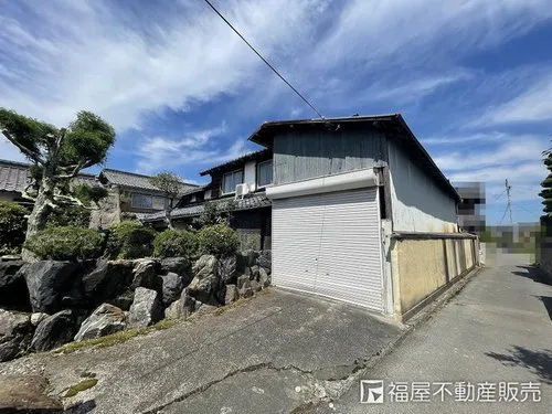 2DK Property Higashiomi City Shiga Prefecture (4)