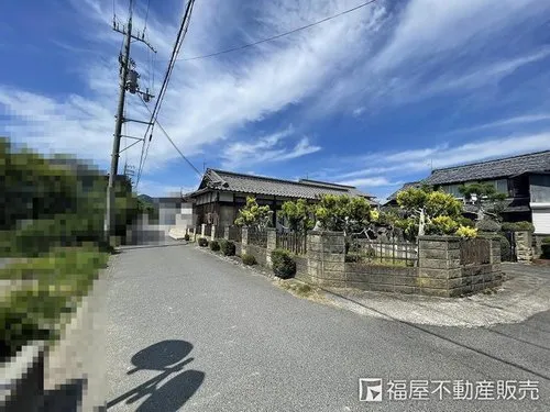 2DK Property Higashiomi City Shiga Prefecture (5)