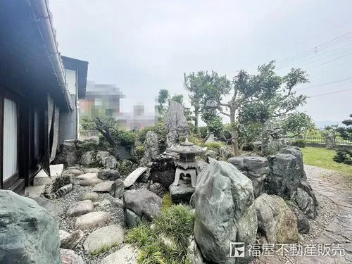 2DK Property Higashiomi City Shiga Prefecture (7)