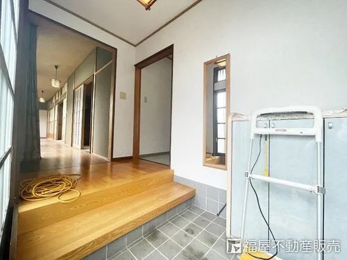 2DK Property Higashiomi City Shiga Prefecture (8)