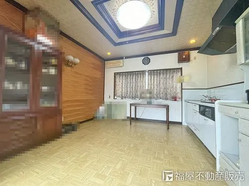 2DK Property Higashiomi City Shiga Prefecture (9)