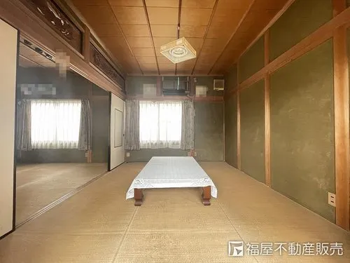 2DK Property Higashiomi City Shiga Prefecture (10)