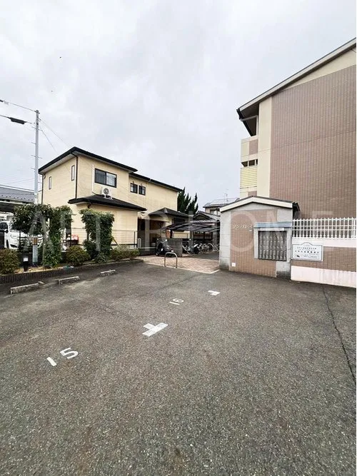 [4DK Property] Otsu City Shiga Prefecture (5)