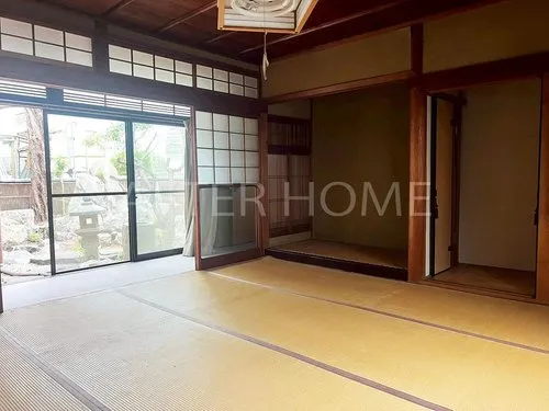 [4DK Property] Otsu City Shiga Prefecture (9)