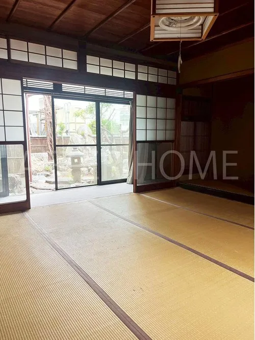 [4DK Property] Otsu City Shiga Prefecture (10)