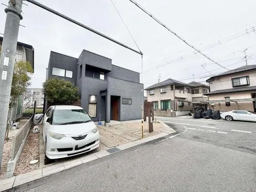 3LDK+S Omihachiman City Shiga Prefecture (2)