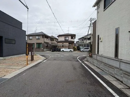 3LDK+S Omihachiman City Shiga Prefecture (3)