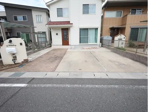 4LDK+S Property Ritto City Shiga Prefecture (2)