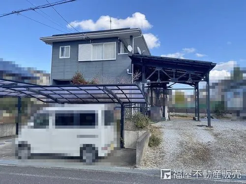 4DK Property Higashiomi City Shiga Prefecture (2)
