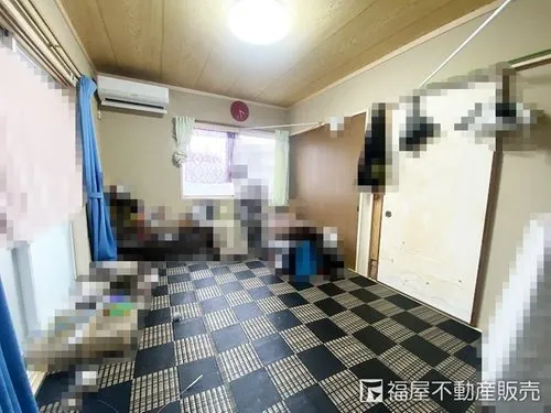 4DK Property Higashiomi City Shiga Prefecture (11)