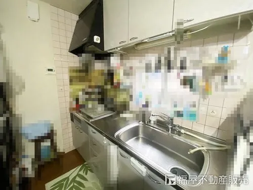 4DK Property Higashiomi City Shiga Prefecture (12)