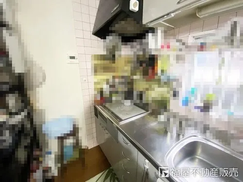 4DK Property Higashiomi City Shiga Prefecture (15)