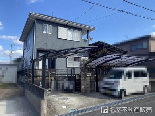 4DK Property Higashiomi City Shiga Prefecture (3)
