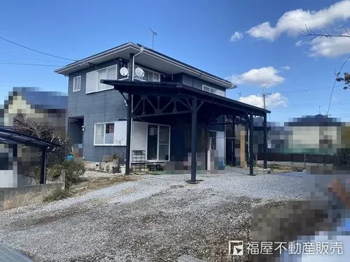 4DK Property Higashiomi City Shiga Prefecture (4)