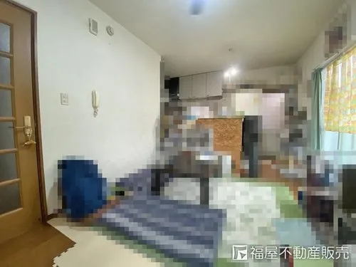 4DK Property Higashiomi City Shiga Prefecture (6)