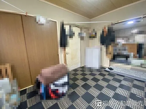 4DK Property Higashiomi City Shiga Prefecture (7)