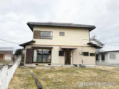 4DK Property Higashiomi City Shiga Prefecture (2)