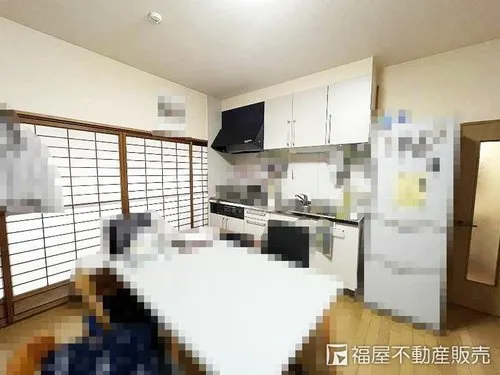 4DK Property Higashiomi City Shiga Prefecture (11)