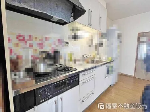 4DK Property Higashiomi City Shiga Prefecture (13)