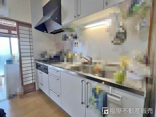 4DK Property Higashiomi City Shiga Prefecture (14)