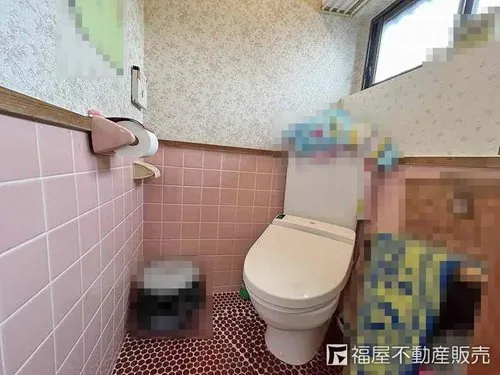 4DK Property Higashiomi City Shiga Prefecture (17)