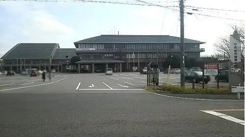 4DK Property Higashiomi City Shiga Prefecture (3)
