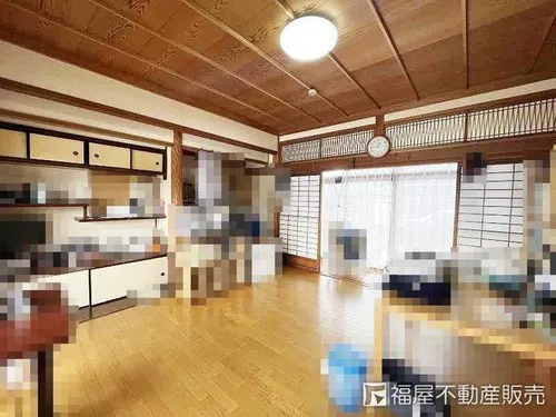 4DK Property Higashiomi City Shiga Prefecture (4)
