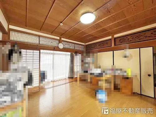 4DK Property Higashiomi City Shiga Prefecture (5)