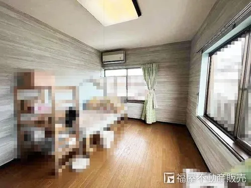4DK Property Higashiomi City Shiga Prefecture (6)