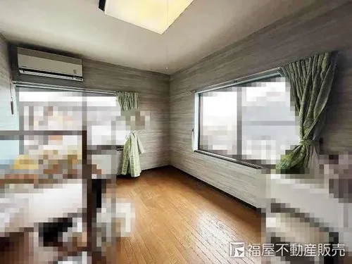 4DK Property Higashiomi City Shiga Prefecture (7)